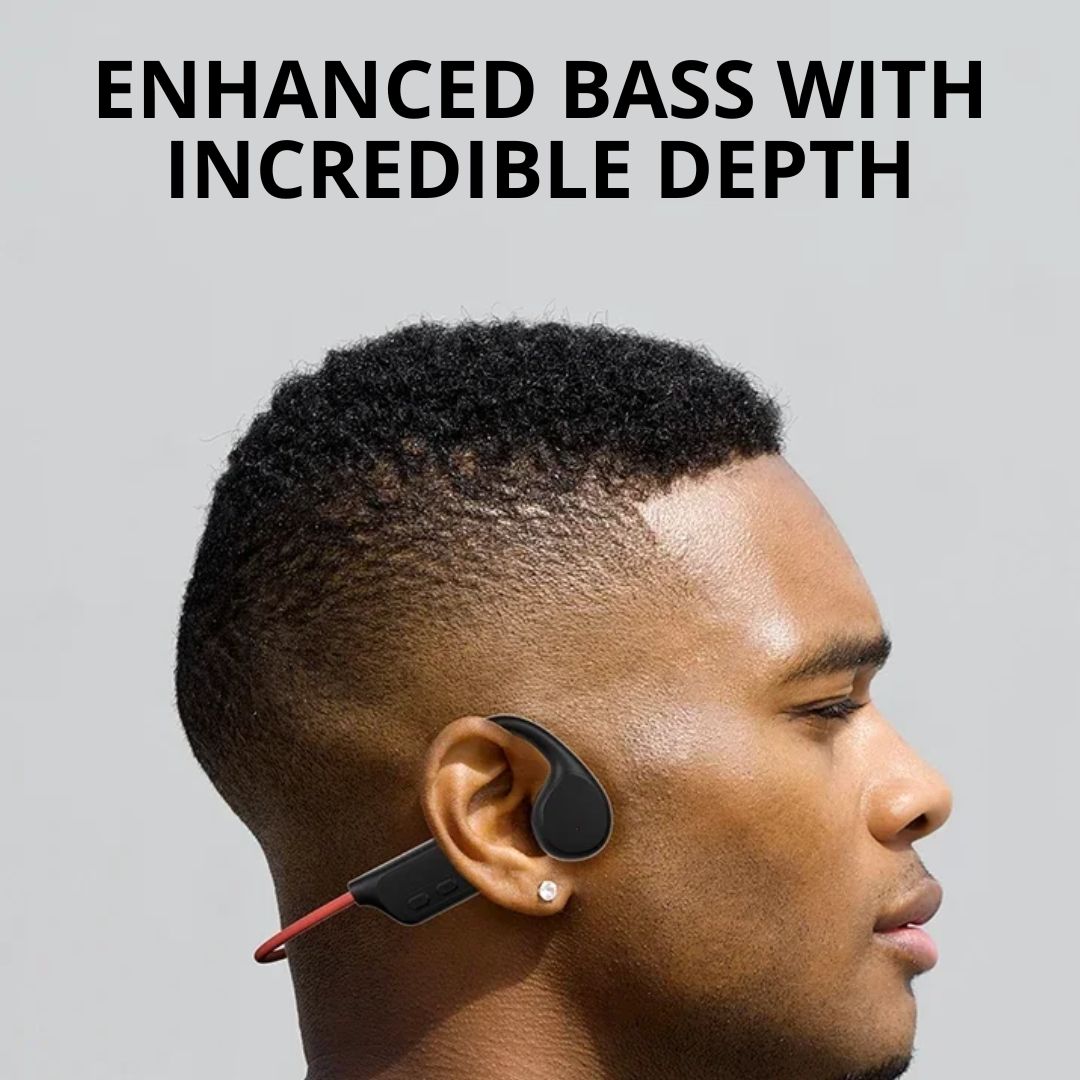 SoundPulse Pro