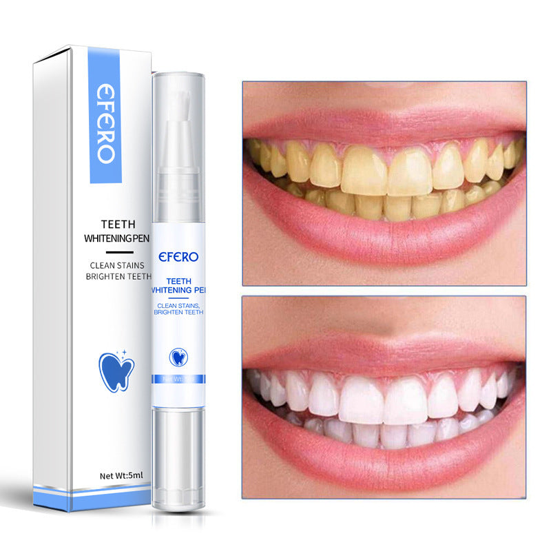 Teeth Whitening Pen Oral Hygiene Care