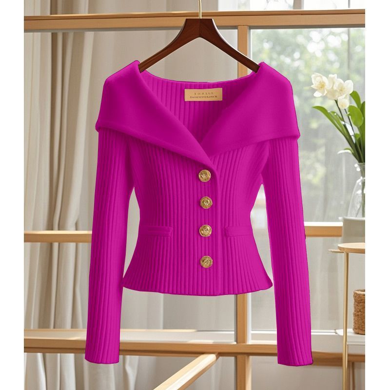 Design Sense Cardigan
