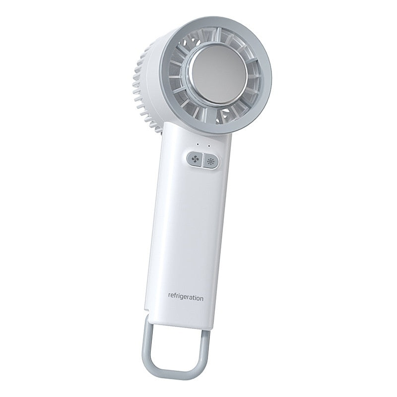 Handheld Turbo Jet Mini Fan