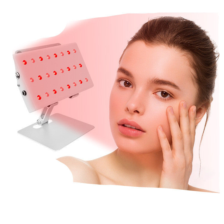 Dual Wavelength LED Red Light Panel – Sea Blue Mall