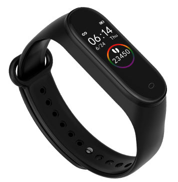 Smart Bracelet Fitness Tracker  Waterproof