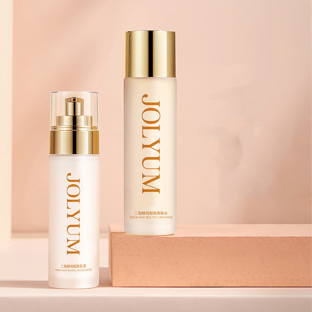 Hydrating Probiotic Essence Face Set