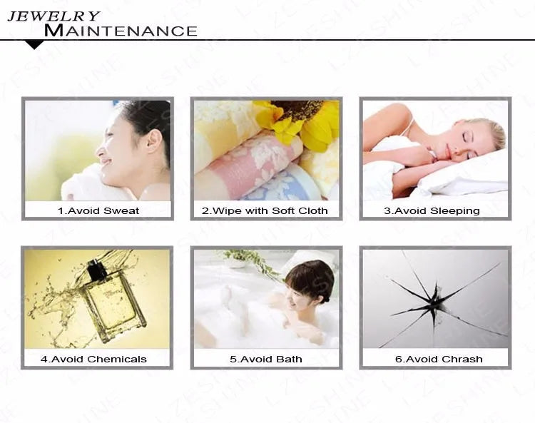 Vintage Sterling Silver Overlaid in 10K White Gold 3ct Lab Diamond Ring