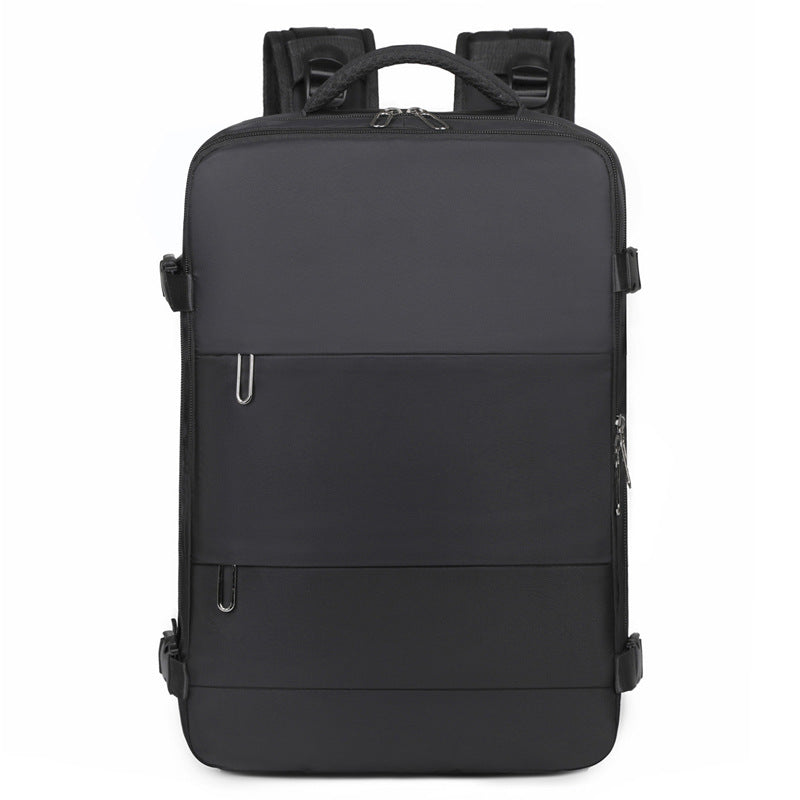 Waterproof USB Charging Port Backpack Laptop Travel Backpack