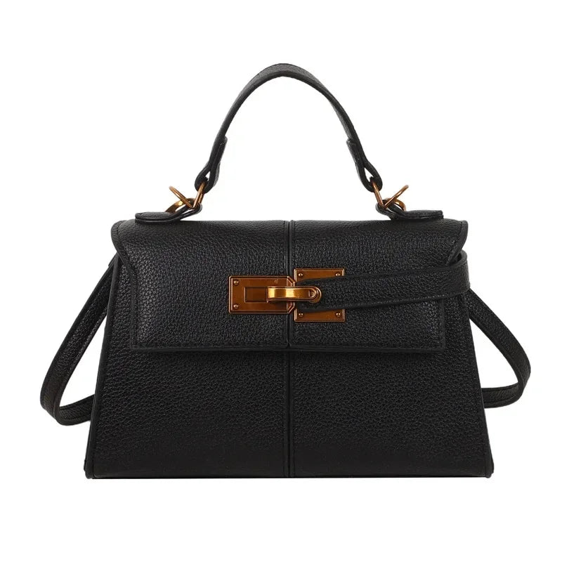 "Love Kelly'" Style   Crossbody  Shoulder Tote Bag