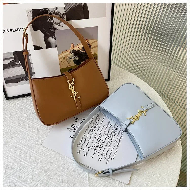 Trendy Clutch Shoulder Bag