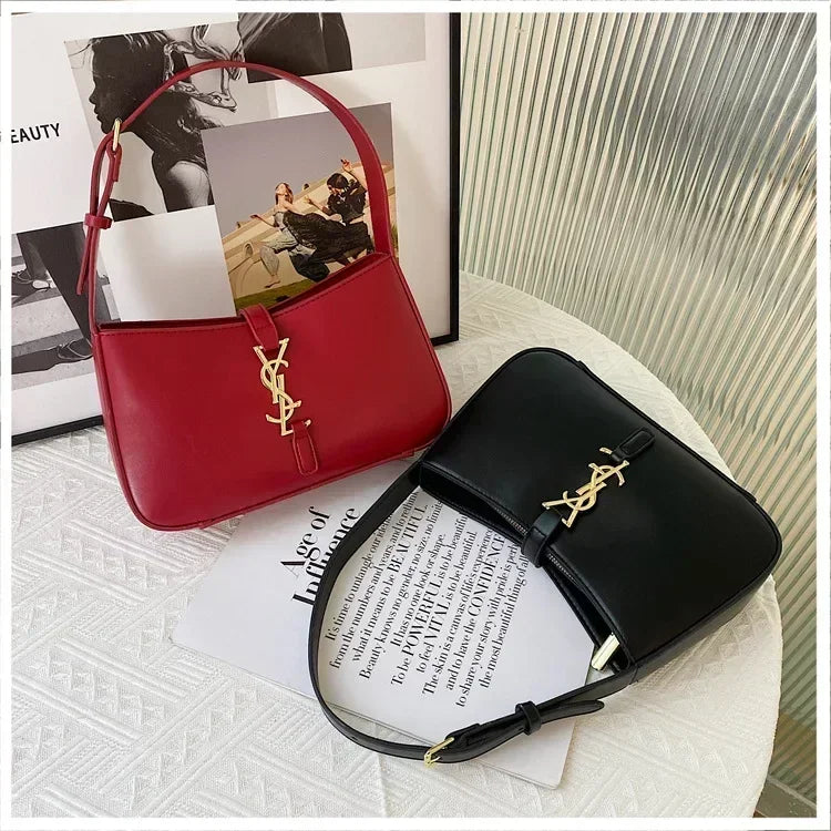 Trendy Clutch Shoulder Bag