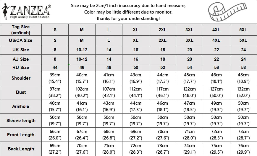 Vintage Plaid Checked  V-Neck Shirt with Long Sleeves