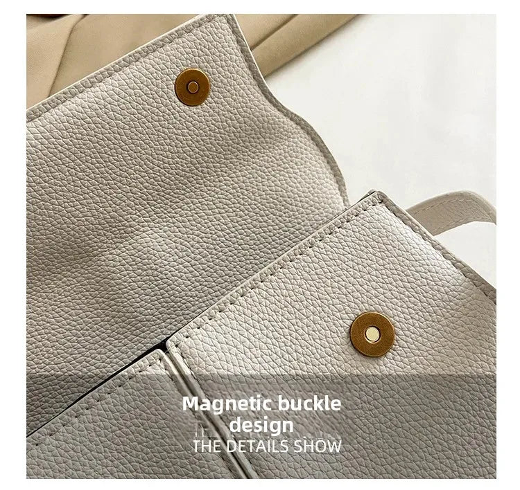 "Love Kelly'" Style   Crossbody  Shoulder Tote Bag