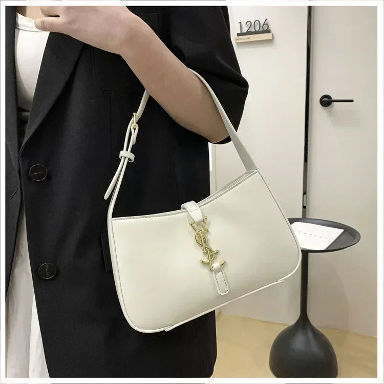 Trendy Clutch Shoulder Bag