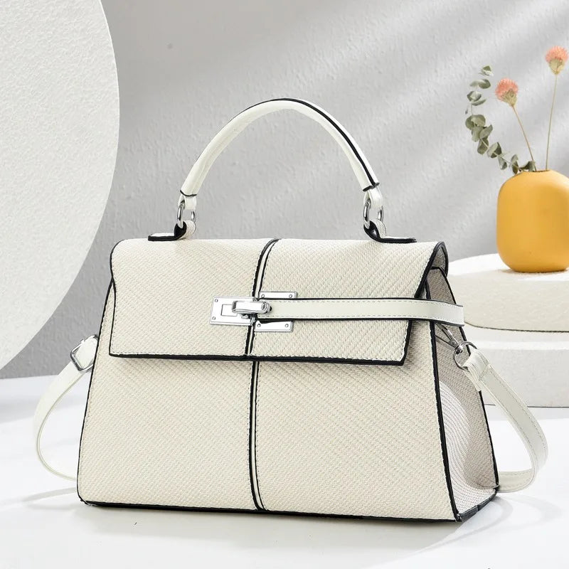 "Love Keli" Luxury Designer Style Shoulder- Hand Bag