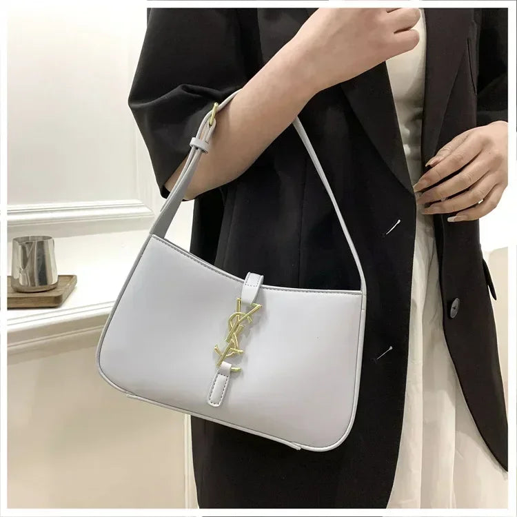 Trendy Clutch Shoulder Bag