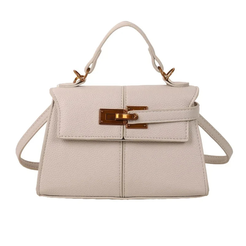 "Love Kelly'" Style   Crossbody  Shoulder Tote Bag