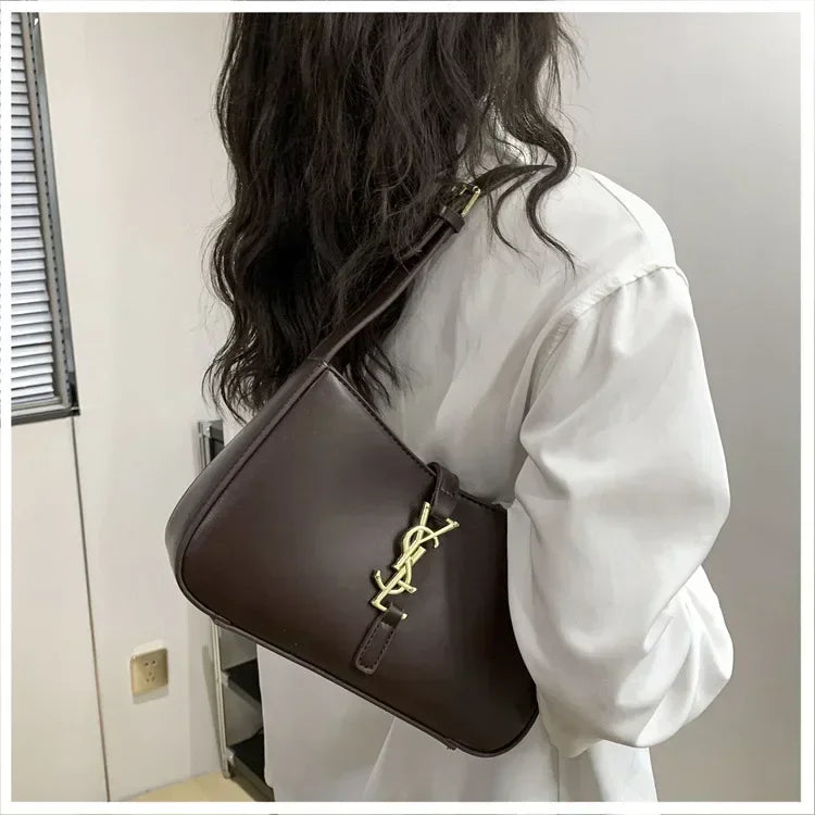 Trendy Clutch Shoulder Bag