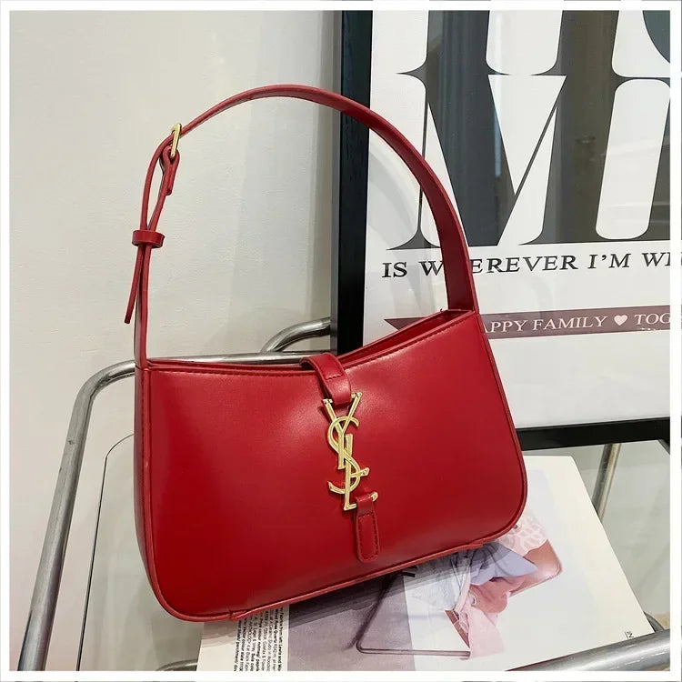 Trendy Clutch Shoulder Bag