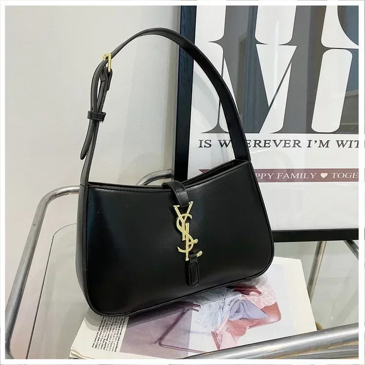 Trendy Clutch Shoulder Bag