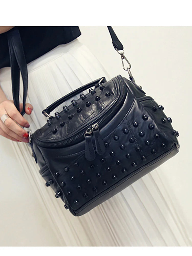 Famous Brands Designer Style Luxury Genuine Leather Shoulder  Handbags