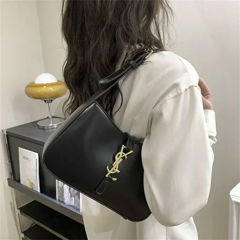 Trendy Clutch Shoulder Bag