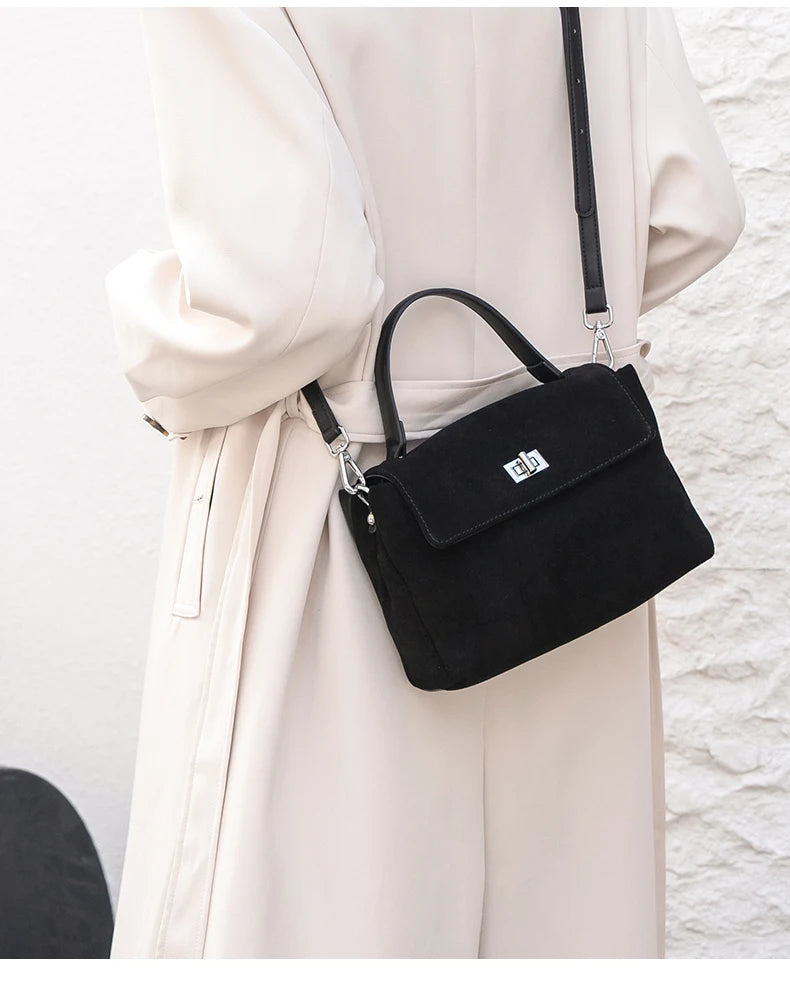 New Designer Tote Style Genuine Leather Shoulder Bag