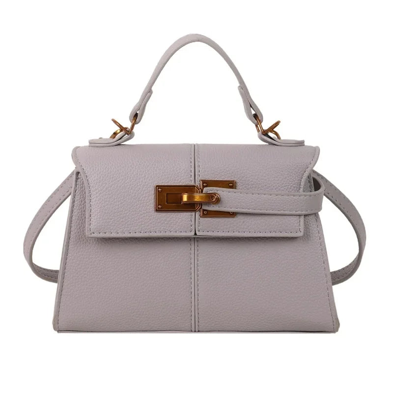 "Love Kelly'" Style   Crossbody  Shoulder Tote Bag