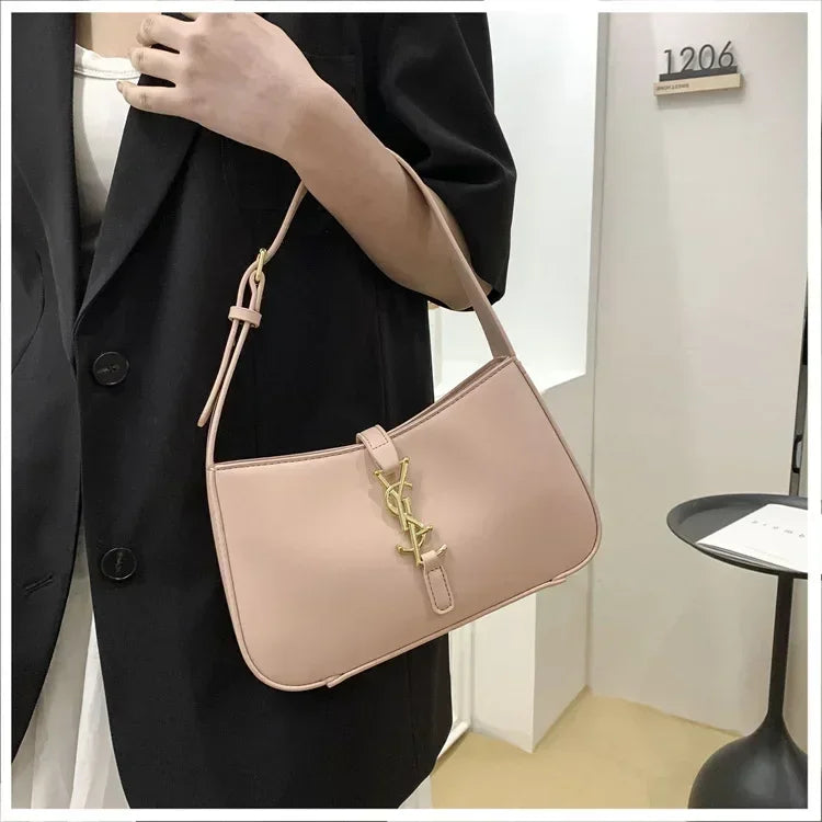 Trendy Clutch Shoulder Bag