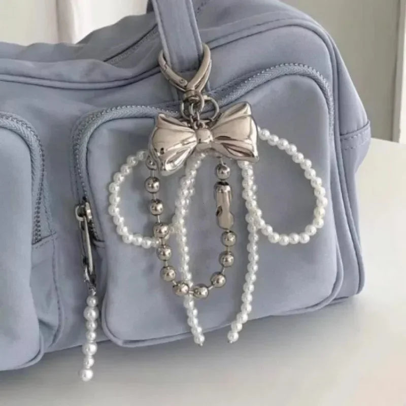 Designer Rivet Polka Dot Studded crossbody Bags