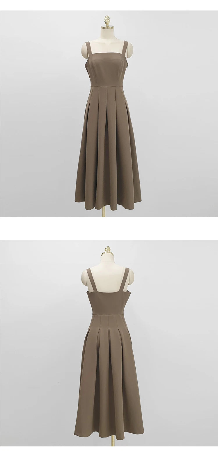 Perfectly Dressed Cropped Jacket and Maxi Skirt Two-Piece Matching Set