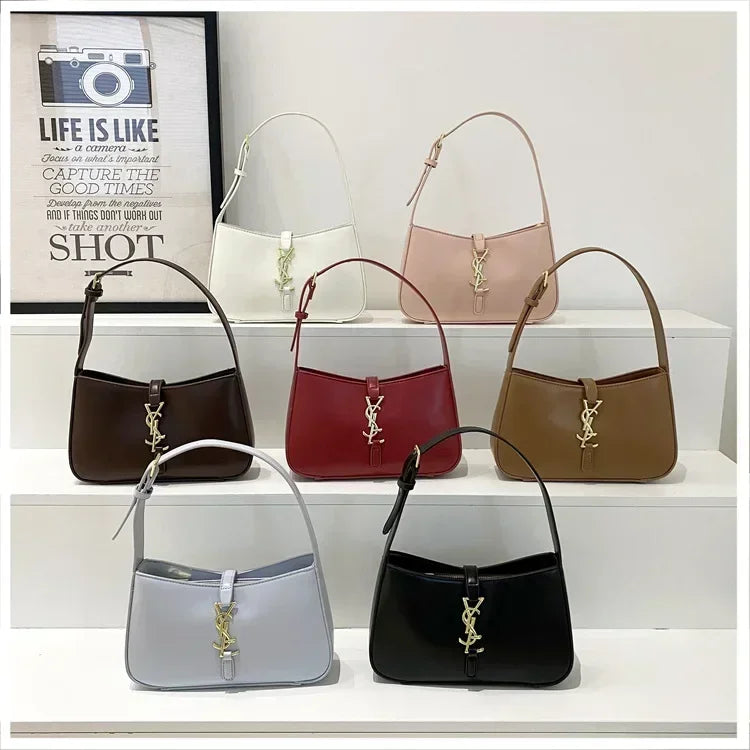 Trendy Clutch Shoulder Bag