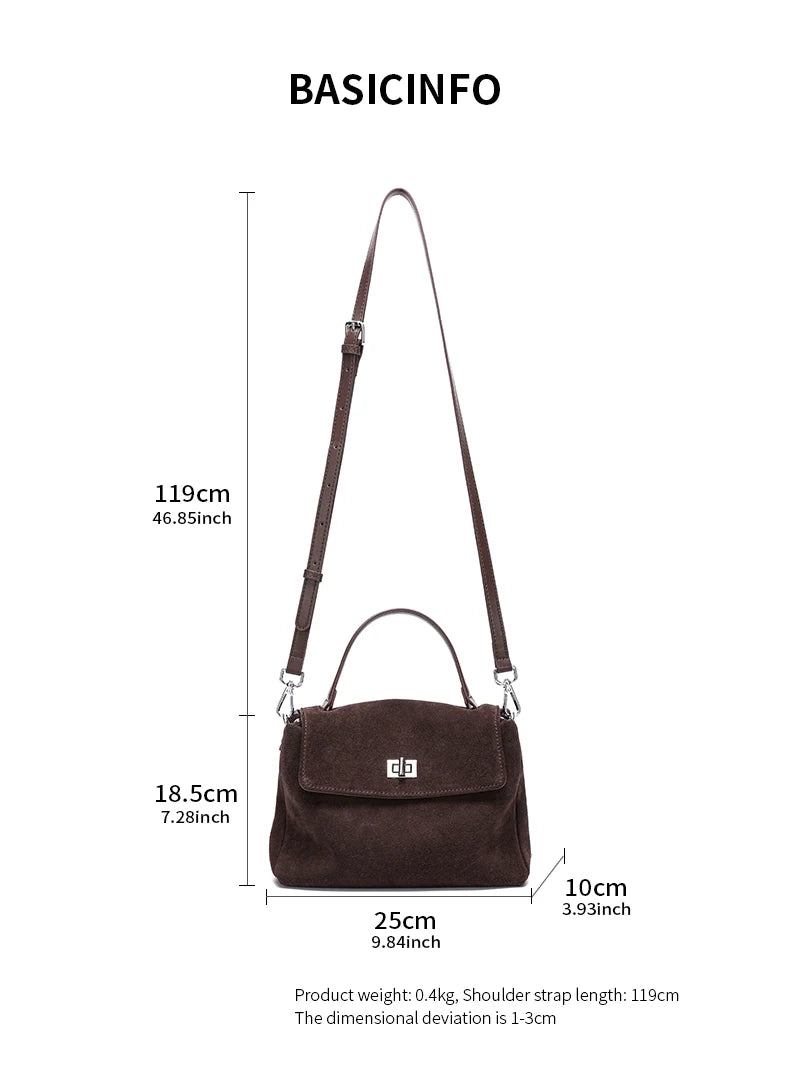 New Designer Tote Style Genuine Leather Shoulder Bag