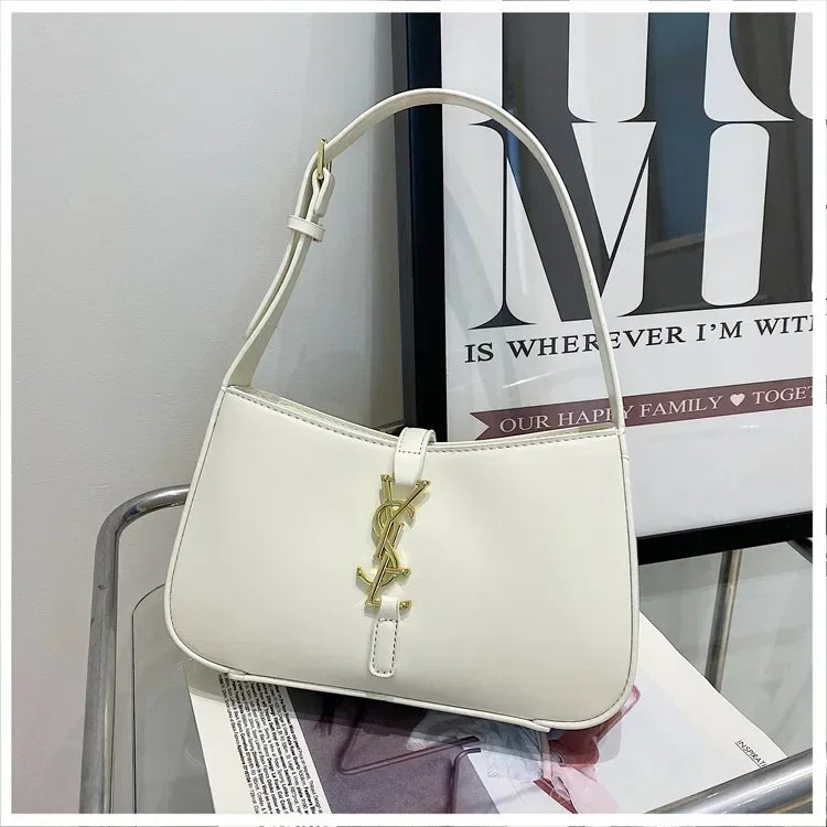 Trendy Clutch Shoulder Bag