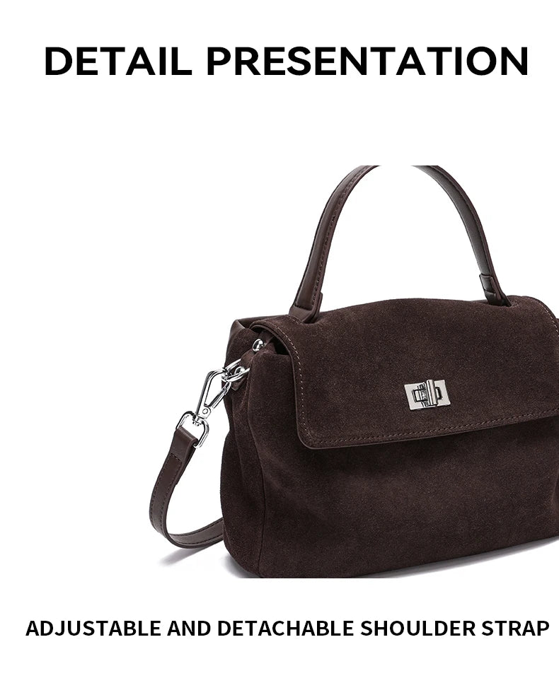 New Designer Tote Style Genuine Leather Shoulder Bag