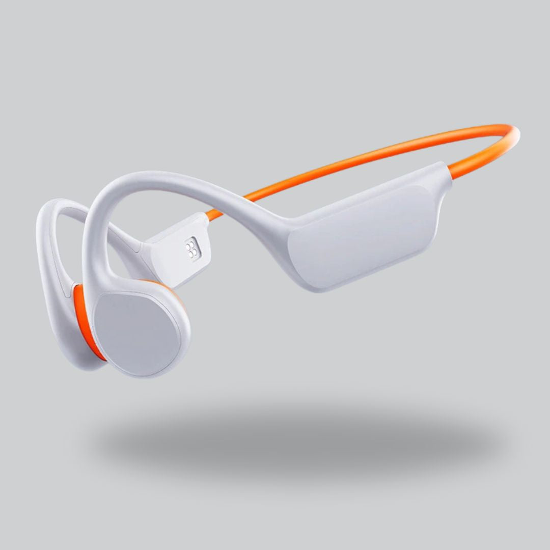 SoundPulse Pro Bone Conduction Headphones Set