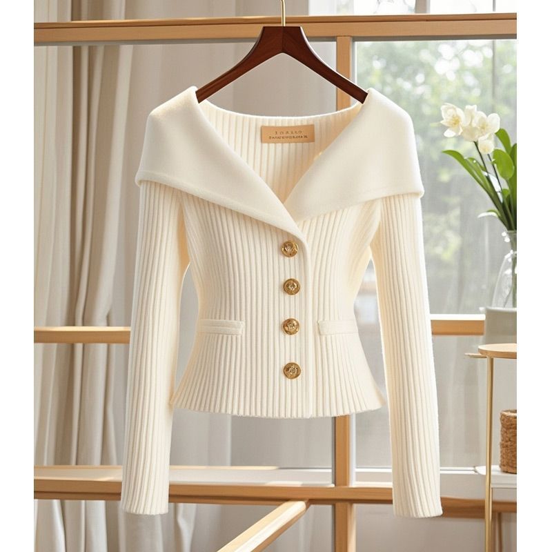 Design Sense Cardigan