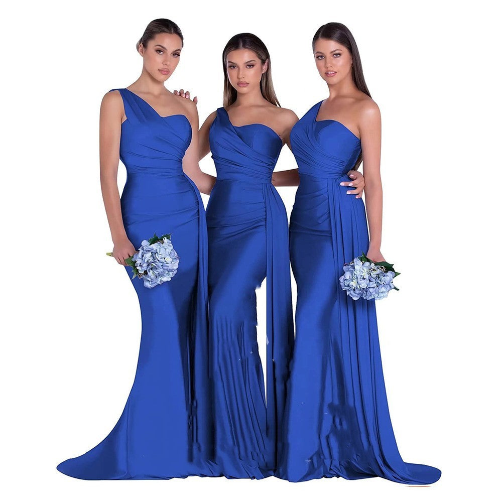 Elegant Long Enening Dress