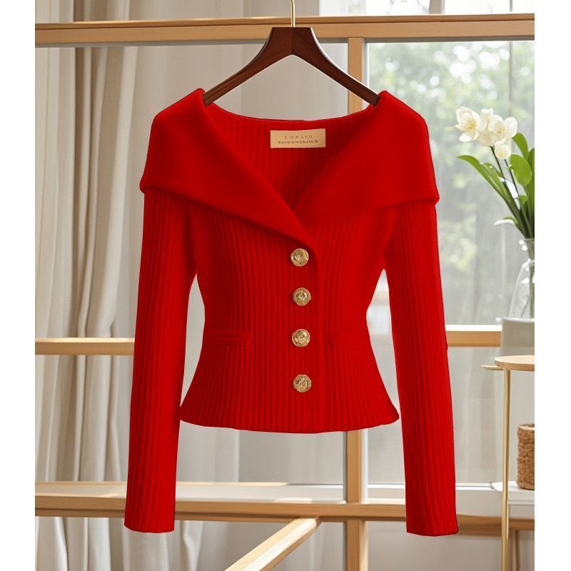 Design Sense Cardigan