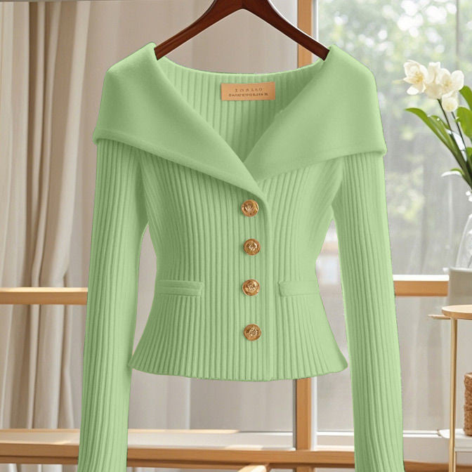 Design Sense Cardigan