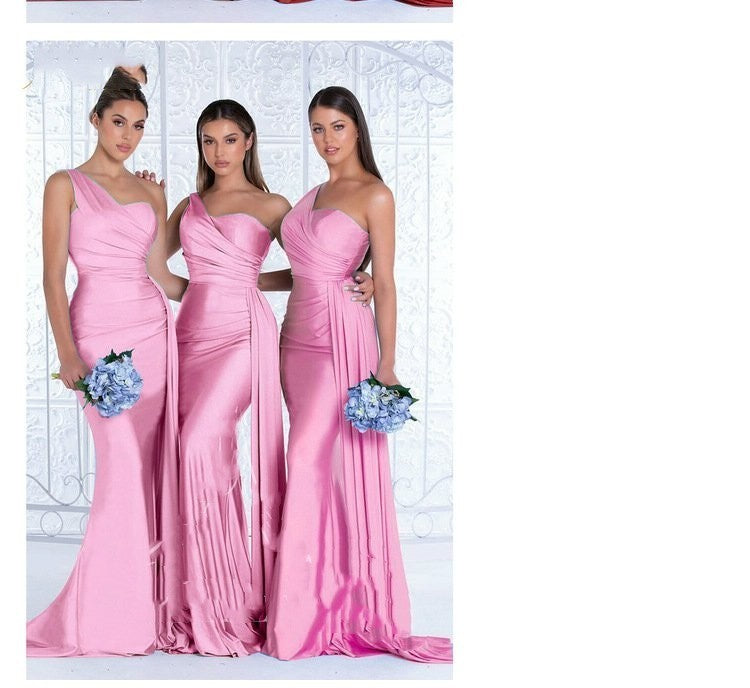 Elegant Long Enening Dress