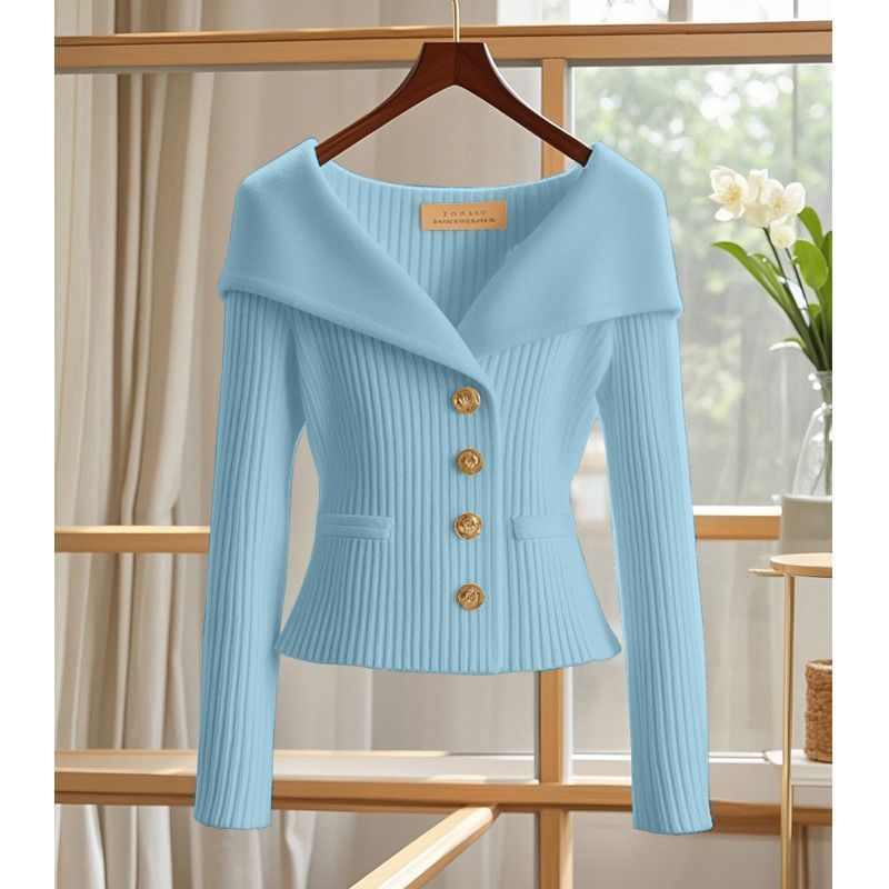 Design Sense Cardigan