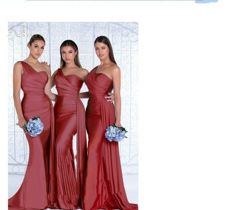 Elegant Long Enening Dress