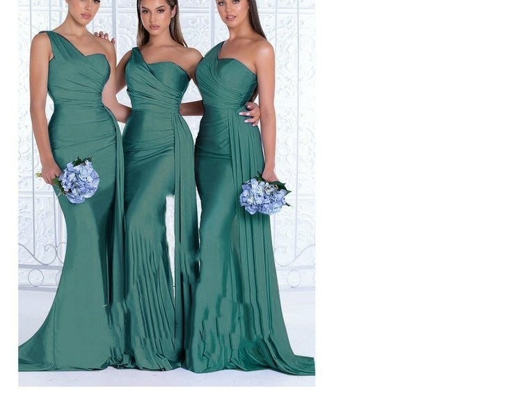 Elegant Long Enening Dress