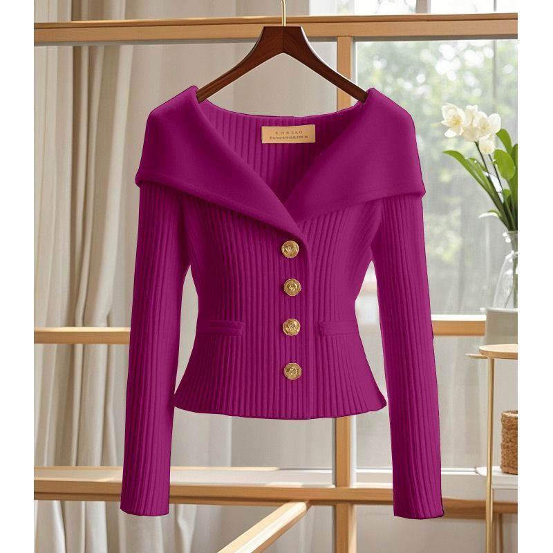 Design Sense Cardigan