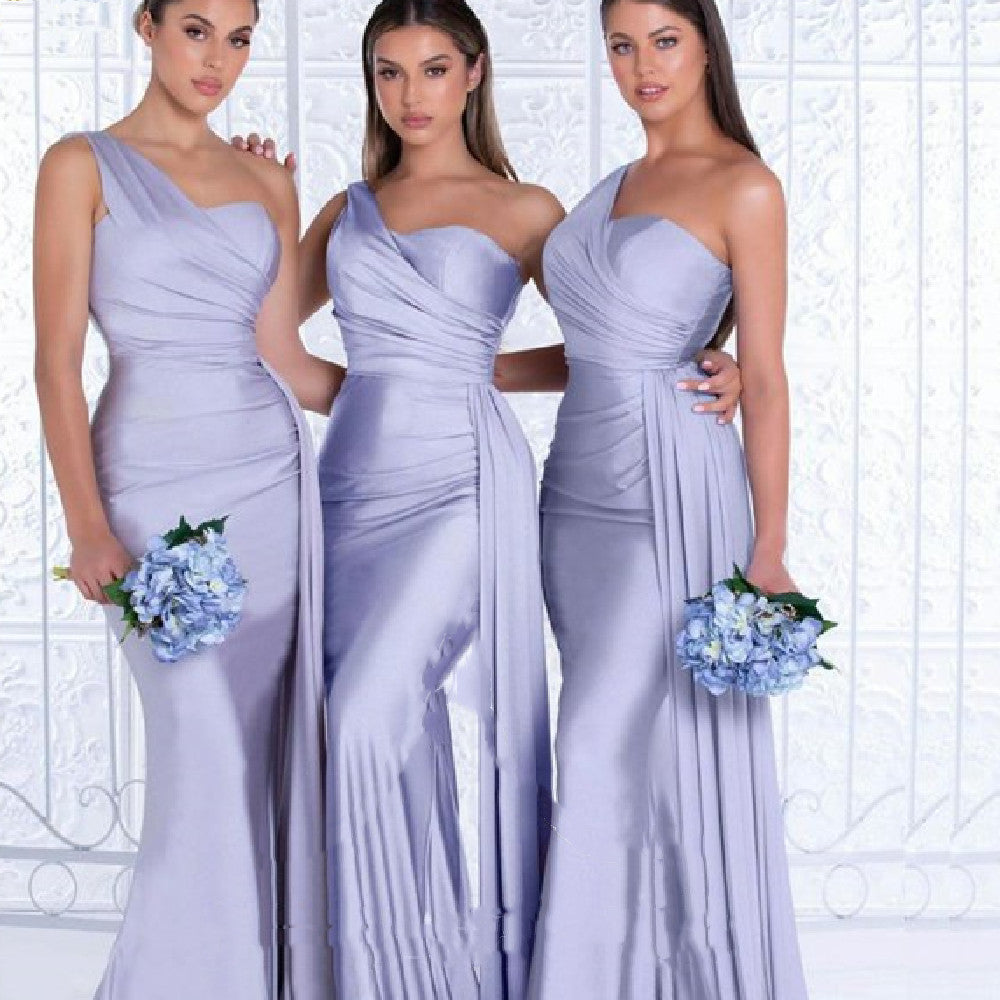 Elegant Long Enening Dress
