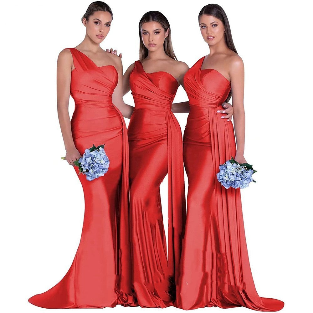 Elegant Long Enening Dress
