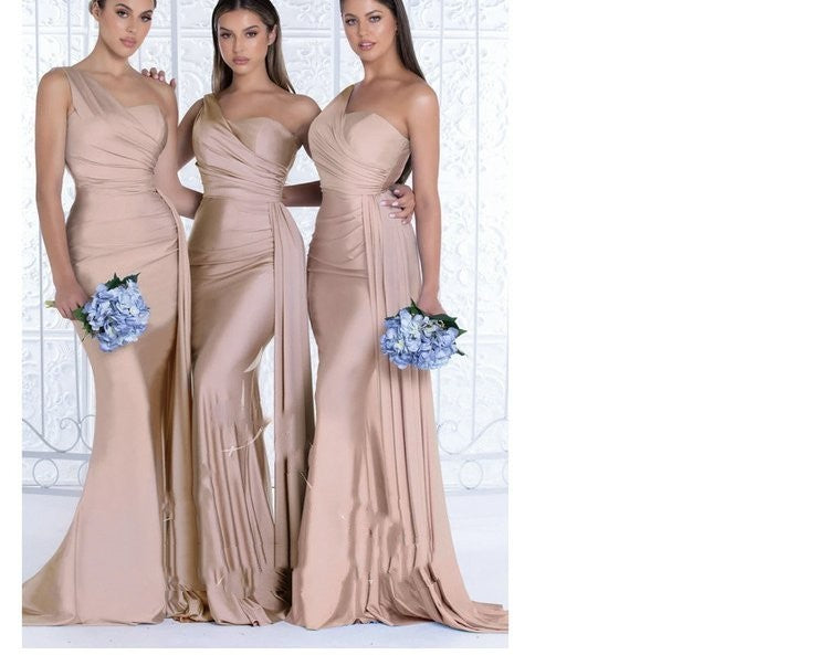 Elegant Long Enening Dress