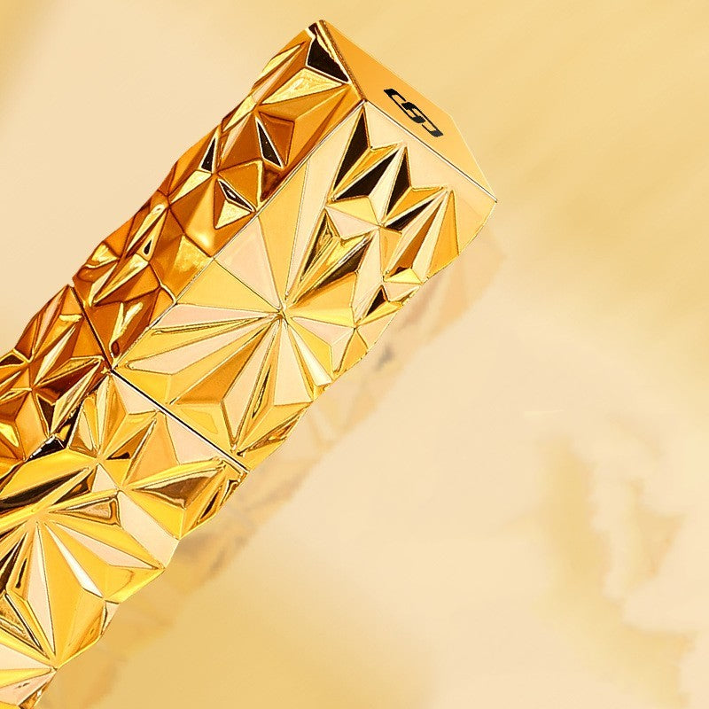 Luxurious Velvet Soft Water Resistant Lipstick