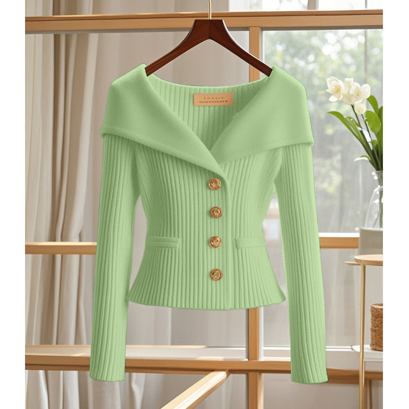 Design Sense Cardigan