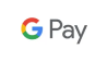 Google Pay accepted for purchases